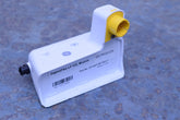 GE CAPNOFLEX LF CO2 MODULE 2013427-001 REV C FOR DASH 3000 4000 5000